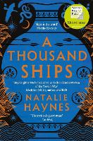 Thousand Ships, A: Shortlisted for the Women's Prize for Fiction