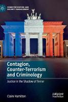 Contagion, Counter-Terrorism and Criminology (ePub eBook)