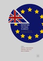 Reporting the Road to Brexit (ePub eBook)