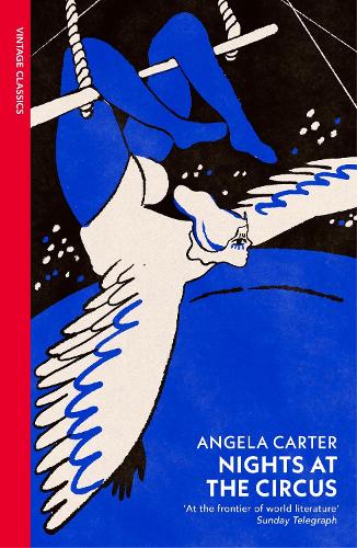 Nights at the Circus (ePub eBook)