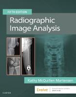 Radiographic Image Analysis E-Book: Radiographic Image Analysis E-Book (ePub eBook)