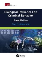 Biological Influences on Criminal Behavior (ePub eBook)