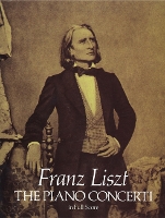 Piano Concerti - Full Score, The