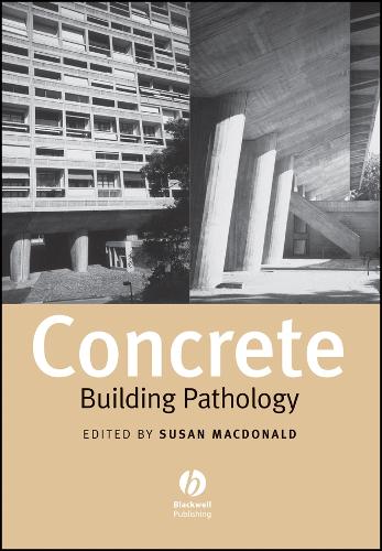 Concrete: Building Pathology