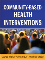 Community-Based Health Interventions (ePub eBook)
