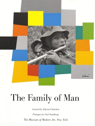 Family of Man, The