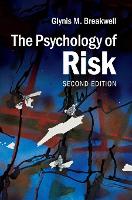 The Psychology of Risk (PDF eBook)