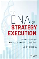 The DNA of Strategy Execution (ePub eBook)