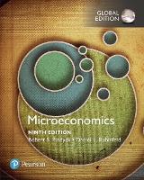 Microeconomics, Global Edition (PDF eBook)