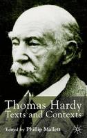 Thomas Hardy (PDF eBook)