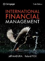 International Financial Management