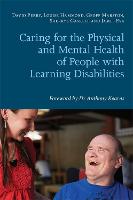 Caring for the Physical and Mental Health of People with Learning Disabilities (ePub eBook)