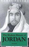 Modern History of Jordan, The
