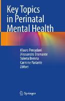Key Topics in Perinatal Mental Health (ePub eBook)