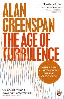 Age of Turbulence, The: Adventures in a New World