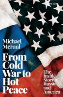 From Cold War to Hot Peace (ePub eBook)