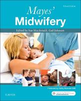 Mayes' Midwifery E-Book (ePub eBook)