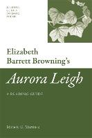 Elizabeth Barrett Browning's 'Aurora Leigh' (PDF eBook)