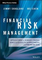 Financial Risk Management: Applications in Market, Credit, Asset and Liability Management and Firmwide Risk (ePub eBook)
