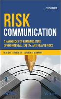 Risk Communication (PDF eBook)