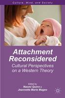 Attachment Reconsidered (ePub eBook)