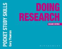 Doing Research (PDF eBook)