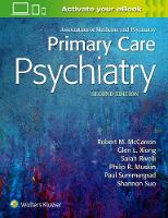 Primary Care Psychiatry (ePub eBook)