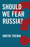 Should We Fear Russia? (ePub eBook)