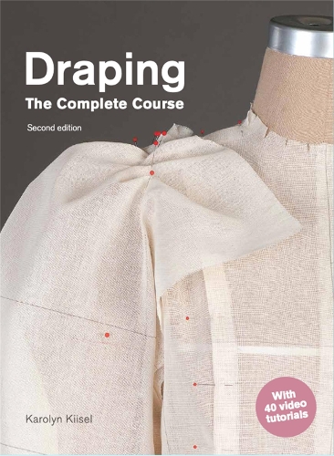 Draping: Second Edition (ePub eBook)