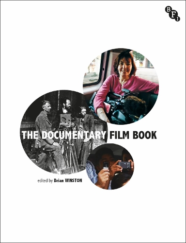Documentary Film Book, The