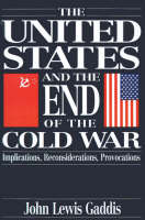 The United States and the End of the Cold War (ePub eBook)