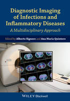 Diagnostic Imaging of Infections and Inflammatory Diseases (PDF eBook)