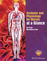 Anatomy and Physiology for Nurses at a Glance (PDF eBook)