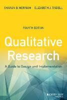 Qualitative Research: A Guide to Design and Implementation (ePub eBook)