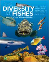 Diversity of Fishes, The: Biology, Evolution and Ecology