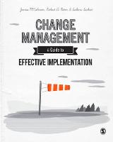 Change Management: A Guide to Effective Implementation (PDF eBook)