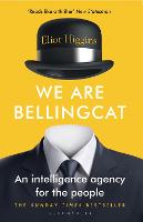 We Are Bellingcat (ePub eBook)