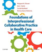 Foundations of Interprofessional Collaborative Practice in Health Care (ePub eBook)