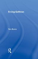 Erving Goffman (ePub eBook)