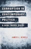 Corruption in contemporary politics (ePub eBook)