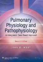 Pulmonary Physiology and Pathophysiology (PDF eBook)