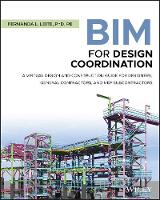 BIM for Design Coordination (ePub eBook)