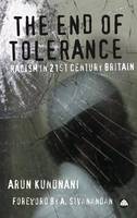 The End of Tolerance (ePub eBook)