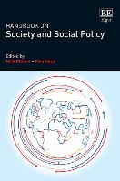 Handbook on Society and Social Policy (PDF eBook)