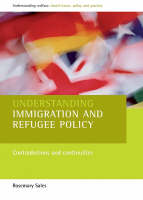Understanding immigration and refugee policy: Contradictions and continuities
