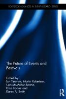 Future of Events & Festivals, The