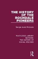 The History of the Rochdale Pioneers (ePub eBook)