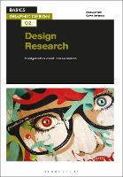 Basics Graphic Design 02: Design Research: Investigation for successful creative solutions (PDF eBook)
