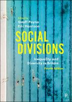 Social Divisions: Inequality and Diversity in Britain (PDF eBook)