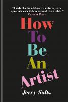 How to Be an Artist (ePub eBook)